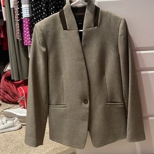 Preston & York Blazer